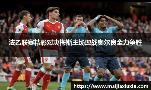 法乙联赛精彩对决梅斯主场迎战奥尔良全力争胜